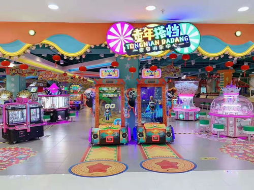 重庆市室内好玩的地方大搜罗