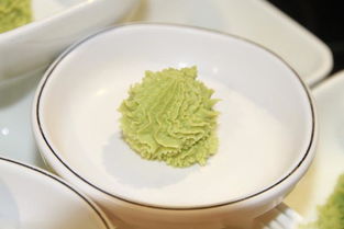 芥末是什么原料做的?