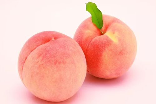 吃桃有哪些好处和坏处