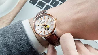 手表是戴左手好,还是右手好?