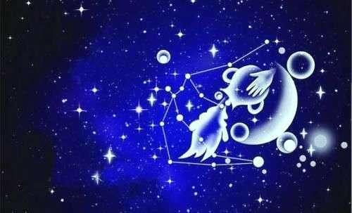 天秤座和水瓶座配吗