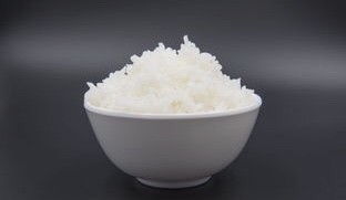 一碗米饭有多少卡路里