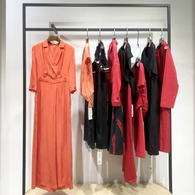 知名高端服装品牌有哪些