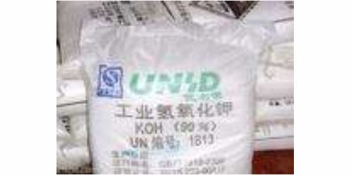 高锰酸钾怎么洗掉