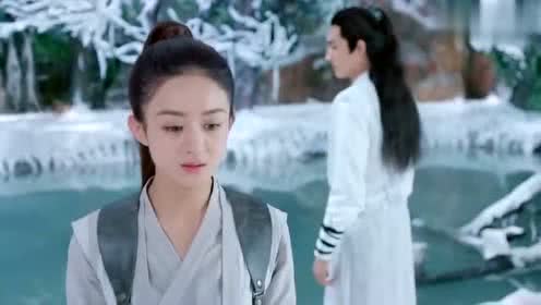 电视剧楚乔传哪个台播放播放时间