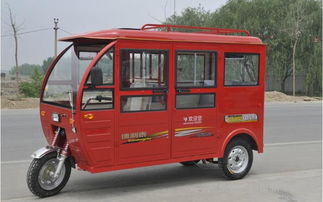 襄阳中豪有卖全封闭的电动三轮车吗