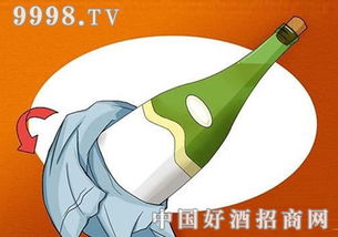 没有开瓶器怎么开红酒