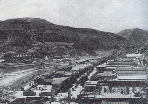 到吴起镇歌词 到吴起镇歌曲简介