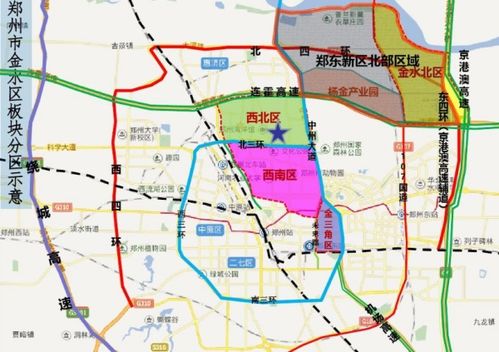 郑州金水区邮编