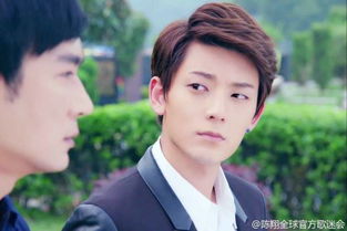 为什么陈翔的微博要叫陈翔橙