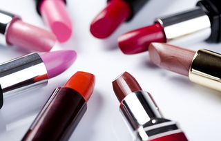 唇膏和口红有什么区别?