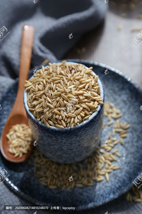 燕麦仁的功效?