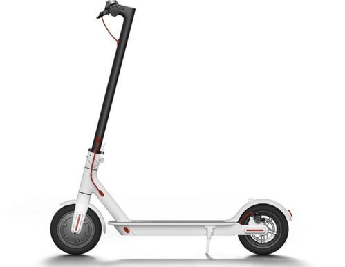 电动滑板车可以上地铁吗?