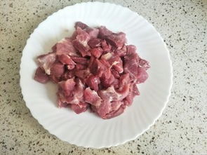 福鼎肉片该怎么制作?都需要准备哪些材料?