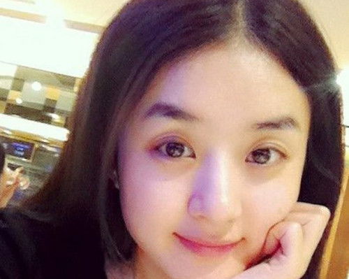 38岁戚薇素颜近照显老态,她的状态有多真实?