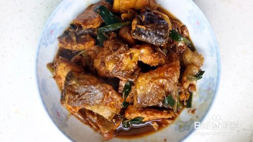 红烧鱼块最简单做法