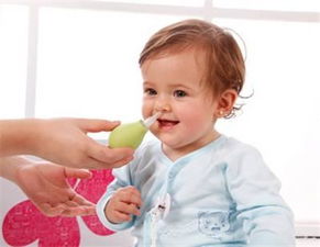 宝宝鼻子不通气怎么办 - 百度宝宝知道