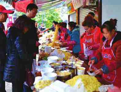 四川民俗文化有哪些?