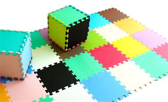 拼图有什么技巧?