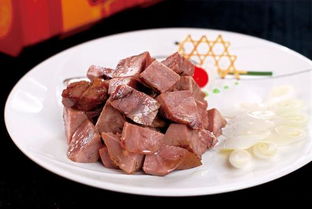 牛腱子怎么做好吃