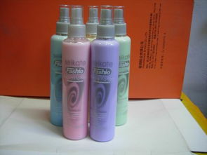 现在投资假发护理液可以吗