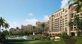 海南省海口有多少个五星级酒店?