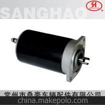 电动车轮毂无刷电机为什么不用KV值?