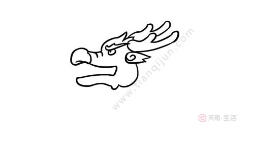 水龙头简笔画怎么画