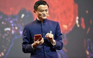 为什么马云会说十年后房价贱如葱了