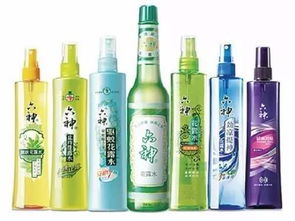 六神驱蚊花露水怎么用?