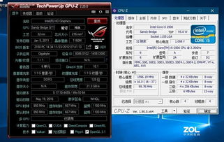 什么是核显?