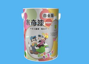 米奇漆腻子粉的好吗