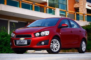 12年雪佛兰爱唯欧汽油泵在哪