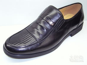 漆皮的皮鞋怎么保养