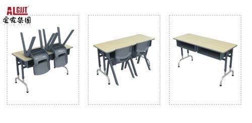 小学生课桌椅标准尺寸是什么?