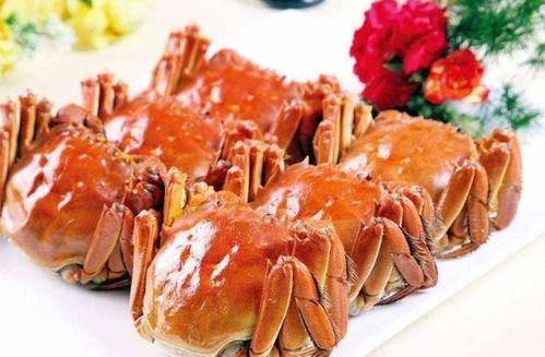 毛蟹用盐蒸多久才会熟 毛蟹用盐蒸多长时间才会熟