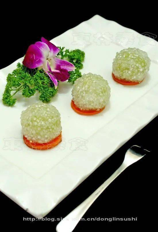 什么牌子的西米好