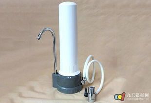过滤器哪个牌子好家用自来水过滤器