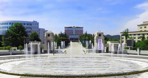 西华师范大学怎么样