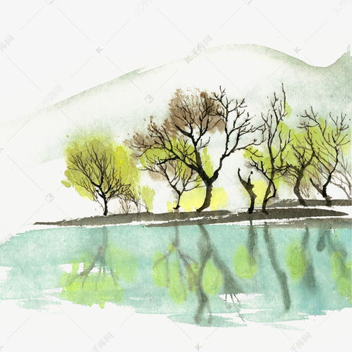 幽静是什么意思 幽静造句 近义词反义词