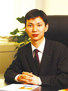 总经理助理是什么级别的