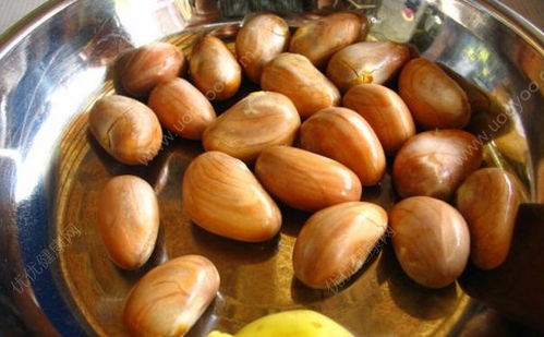 菠萝蜜籽的正确吃法