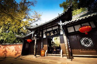 景区杂记|眉州三苏祠,世间深情者莫过苏东坡