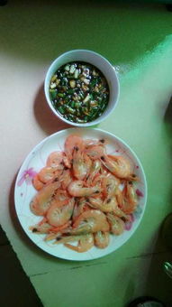 火锅的海鲜蘸料怎么做