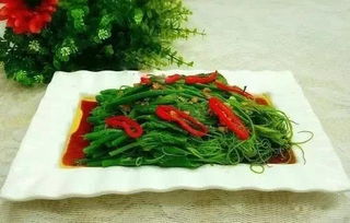 丝瓜尖怎么做好吃又嫩 丝瓜尖的烹饪方法
