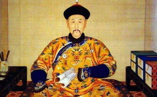 历史上到底有几个果亲王