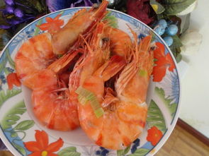 怎么煮虾才好吃又简单