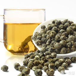 茉莉龙珠是什么茶