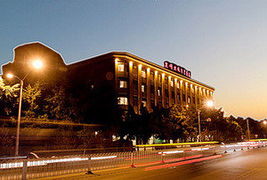 昆明三星酒店有哪些