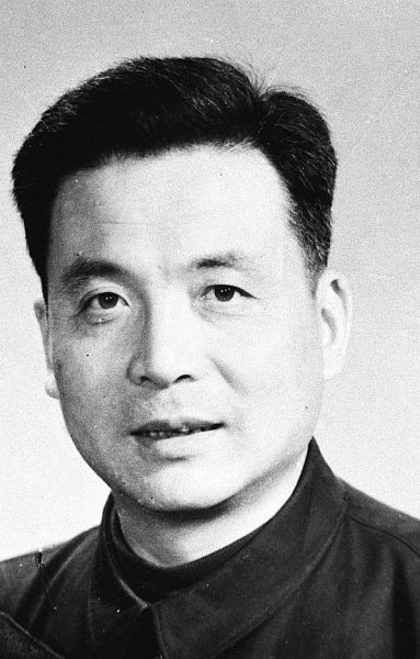 邓稼先颁奖词有哪些?